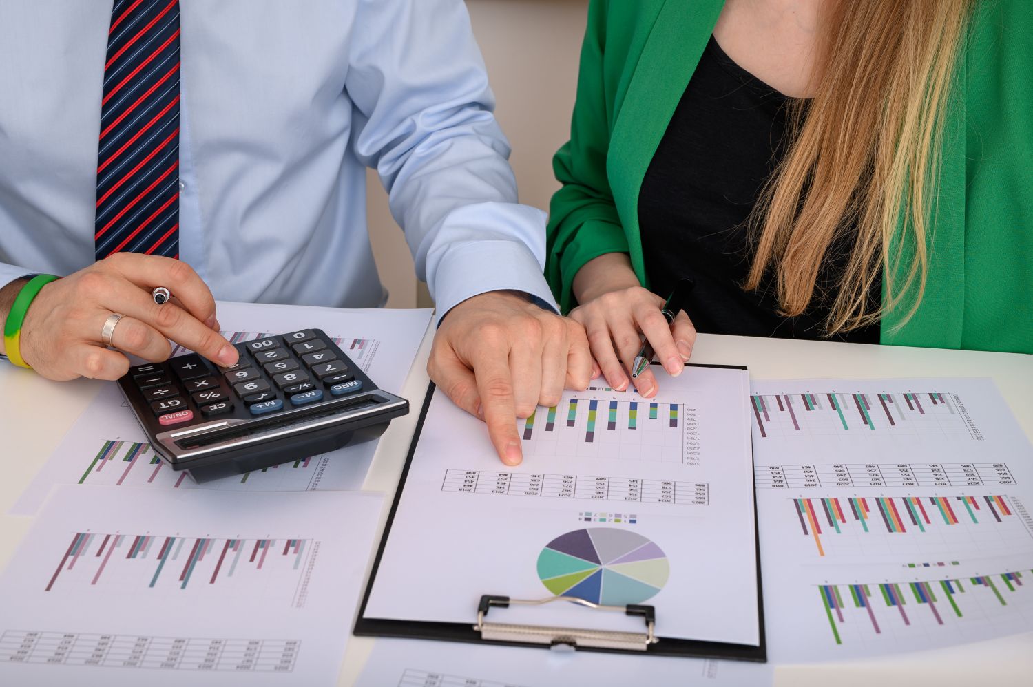 Jak działa proces likwidacji szkody – etapy i procedura